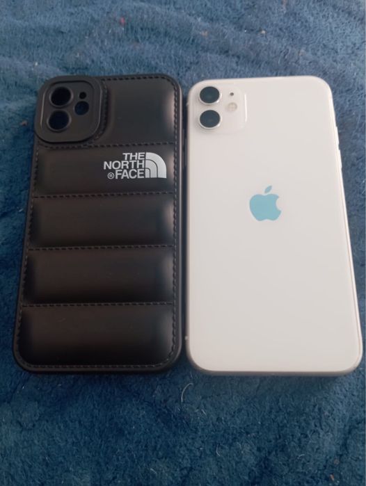 Срочно продам айфон 11