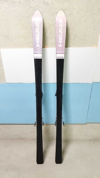 Ски HEAD 168 см.