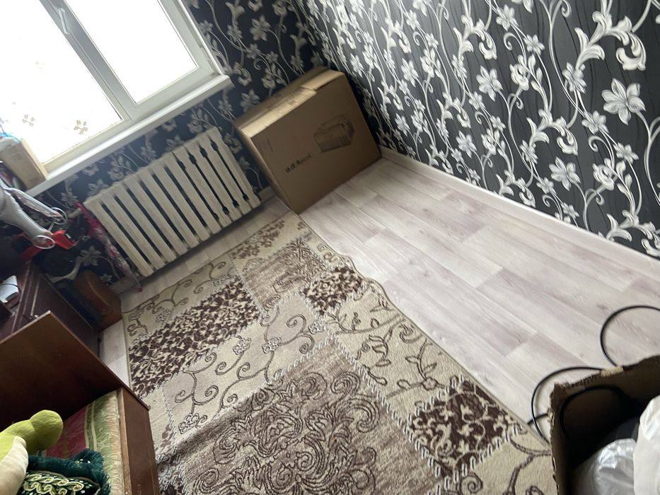 Квартира 3 х комн