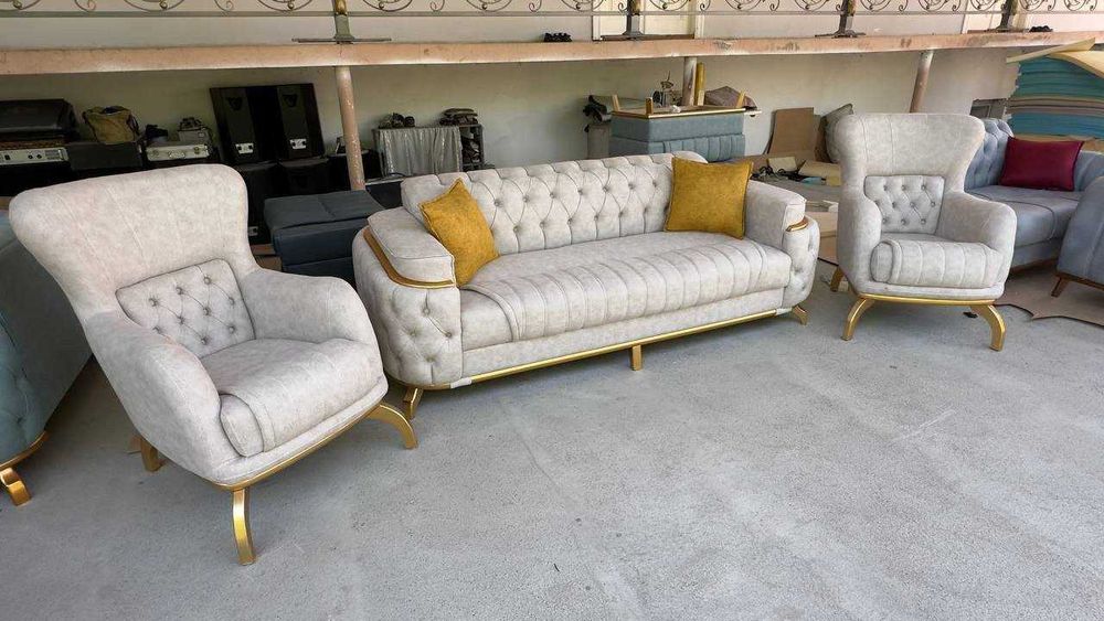 Мебель на заказ | Диван кресло