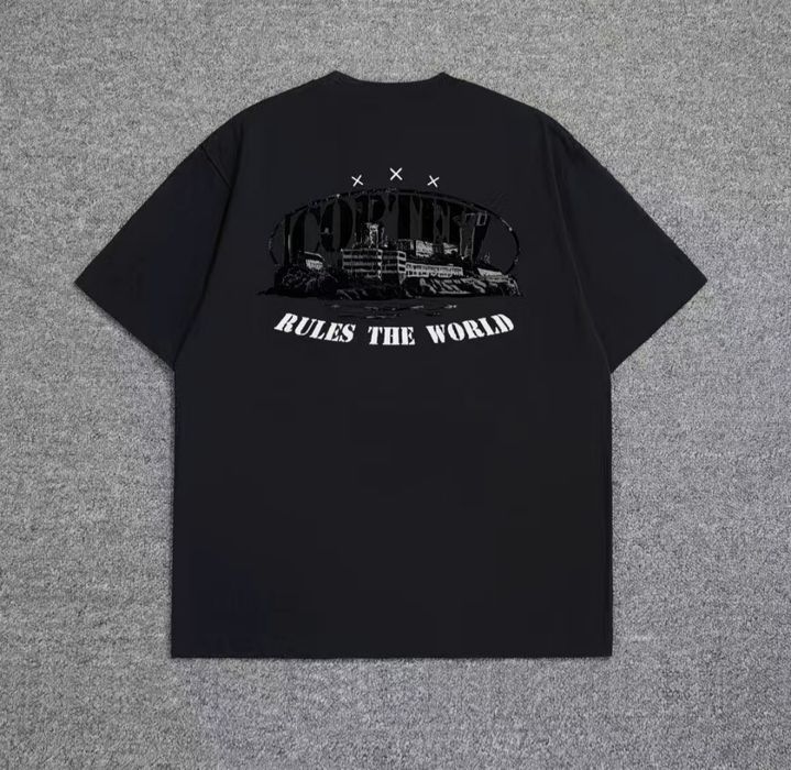 Футболка Corteiz