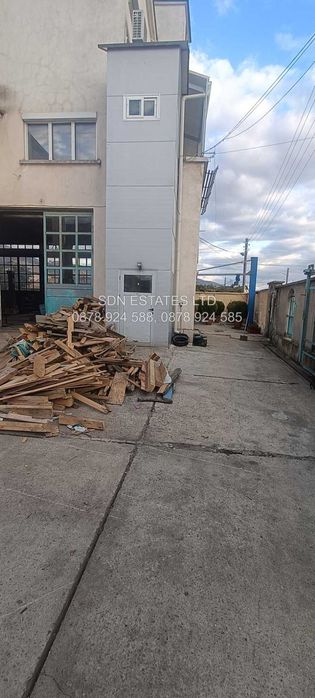 Продава се Магазин в с. Енина, Област Стара Загора - 732 кв.м за 684 €/кв.м - Снимка #21