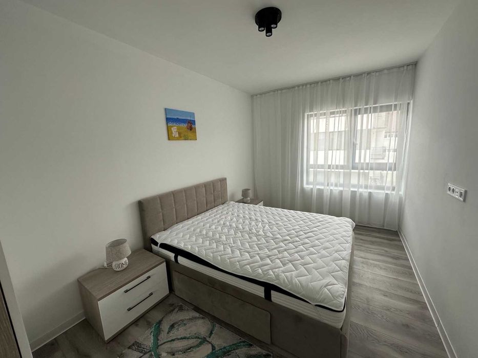 Apartament 3 Camere in bloc nou, zona Bradet
