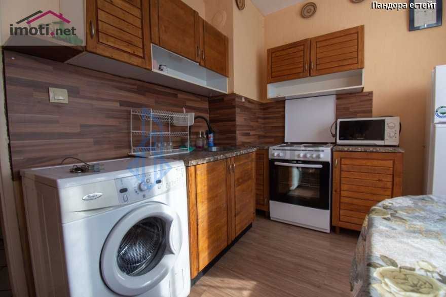 Продава се Едностаен апартамент в София, Банишора - 49 кв.м за 1960 €/кв.м - Снимка #5