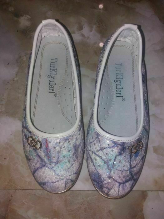 туфли 30 31  размер самовывоз