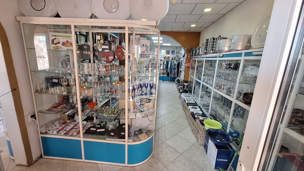 Магазин Стиль в Мобиле