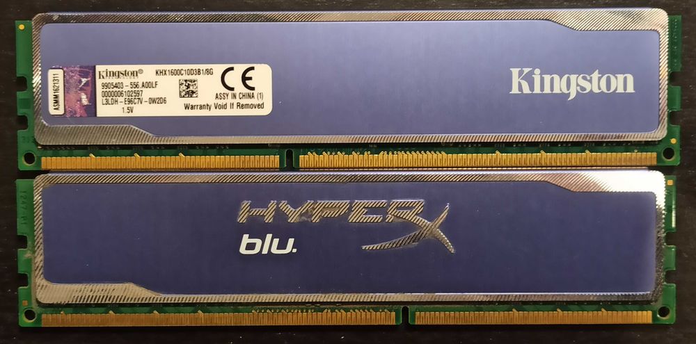 DDR 4-Schimb / Vand (DDR Laptop)