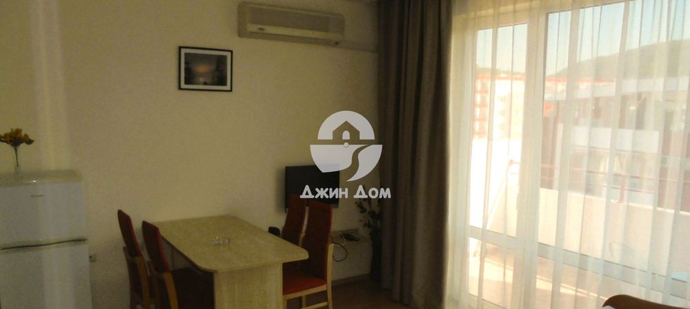 Продава се Едностаен апартамент в к.к. Елените - 40 кв.м за 1844 €/кв.м - Снимка #4