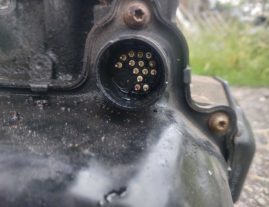 Автоматична скоростна кутия DSG ДСГ