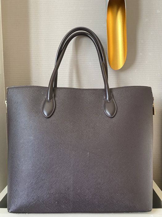 Сумка из эко кожи