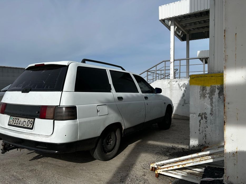 Продам автомобиль