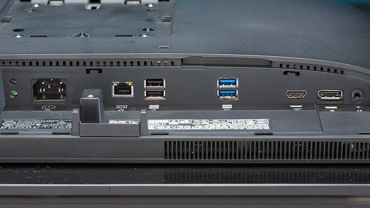 Dell optiplex AIO 3240 i5 6400