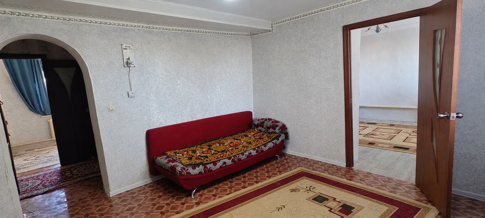 Частный дом 5х комнат