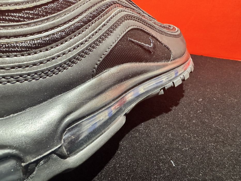 № 48.5,49.5 оригинални Nike Air Max 97 Shoemag