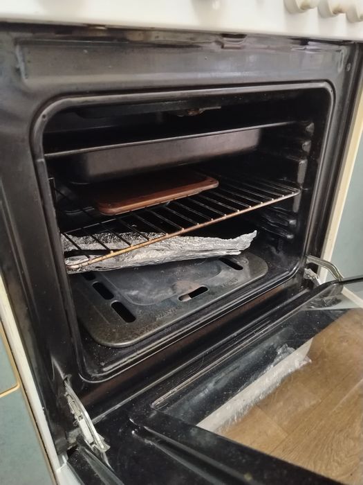 Газплиты Indesit 60см