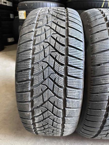 255/50/20 DUNLOP 4бр