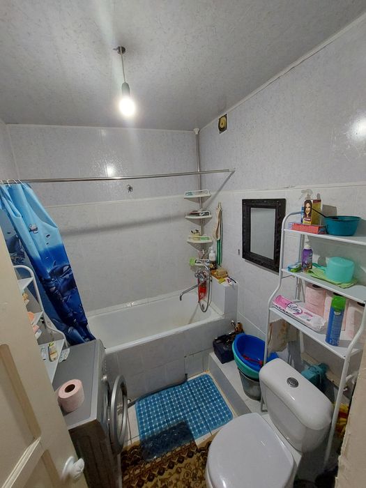 2 хонали квартира, сотлади Сергили 2 рўвд кўчада