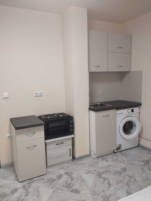 Дава се под наем Едностаен апартамент в Варна, Младост 2 - 35 кв.м за 331.5 € - Снимка #8