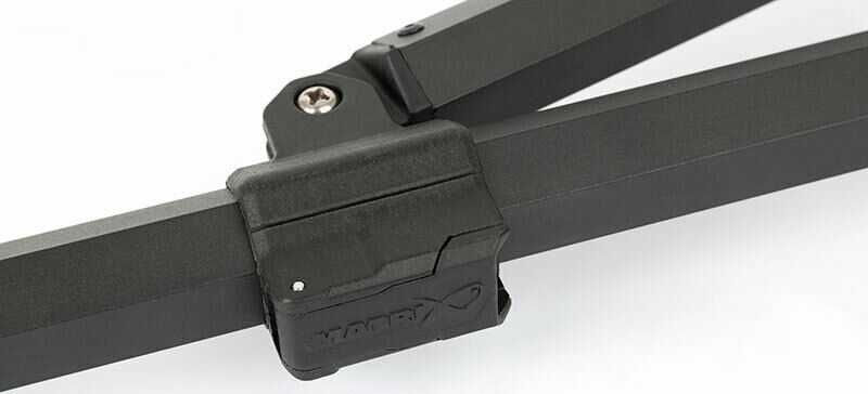 Brat Telescopic pt.Scaun Modular 3D-R Side Mega Feeder Arm - Matrix