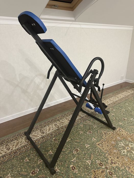 Инверсионный стол