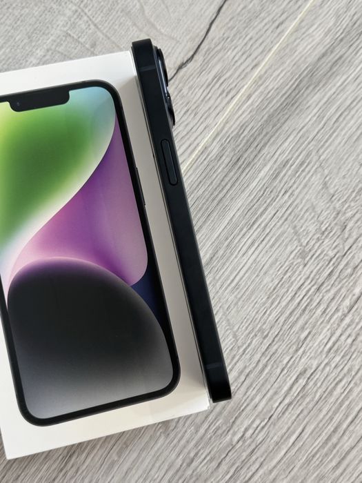 Продам/обмен iPhone 14 128Gb