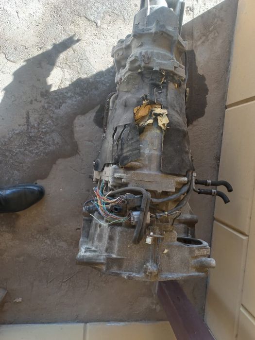 TR690-вариатор 2012