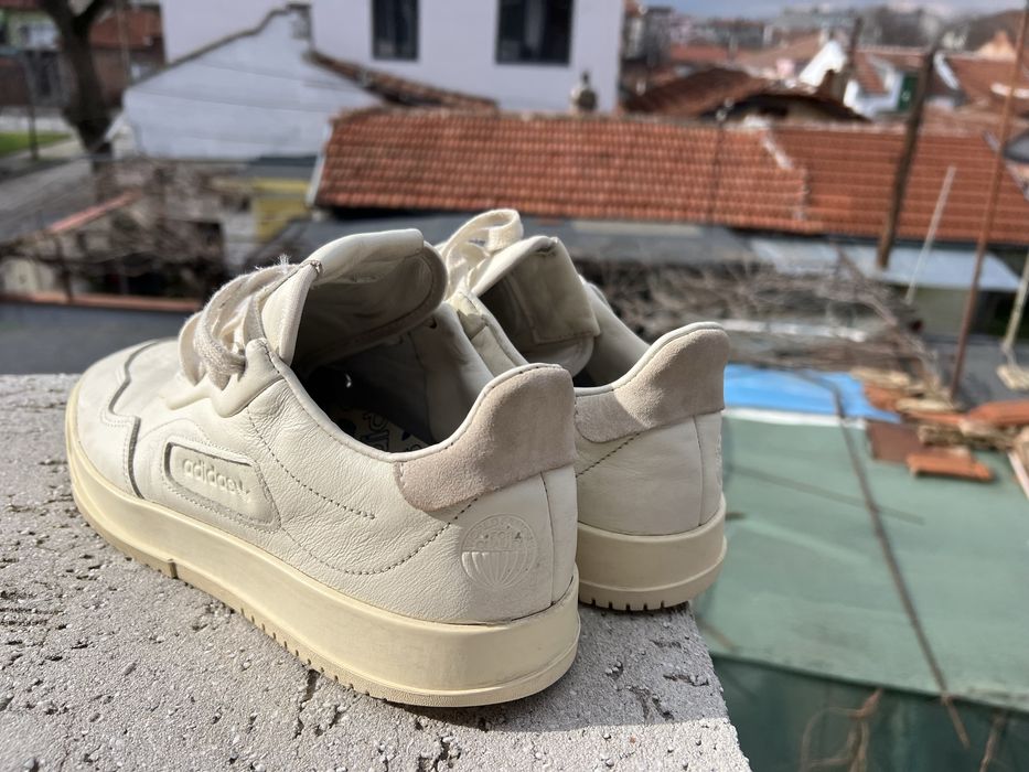 Adidas SuperCourt 45 1/3