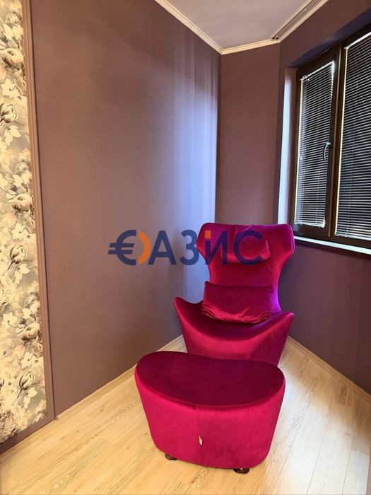 Продава се Тристаен апартамент в Несебър - 121 кв.м за 1134 €/кв.м - Снимка #13