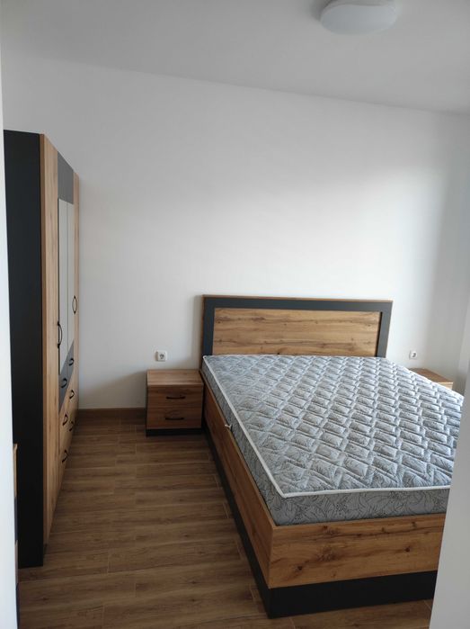 Дава се под наем Едностаен апартамент в Разлог - 50 кв.м за 420 € - Снимка #11