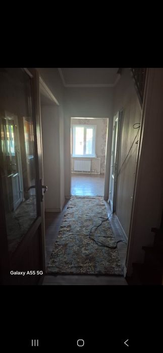 Продается дом в Актасе
