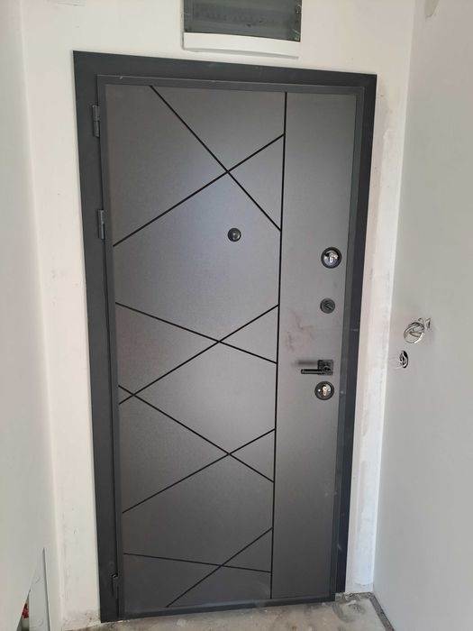 Продава се Двустаен апартамент в Плевен, Индустриална зона - 98 кв.м за 1150 €/кв.м - Снимка #5