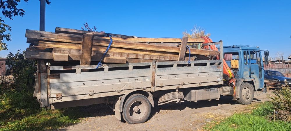 Услуги манипулятора