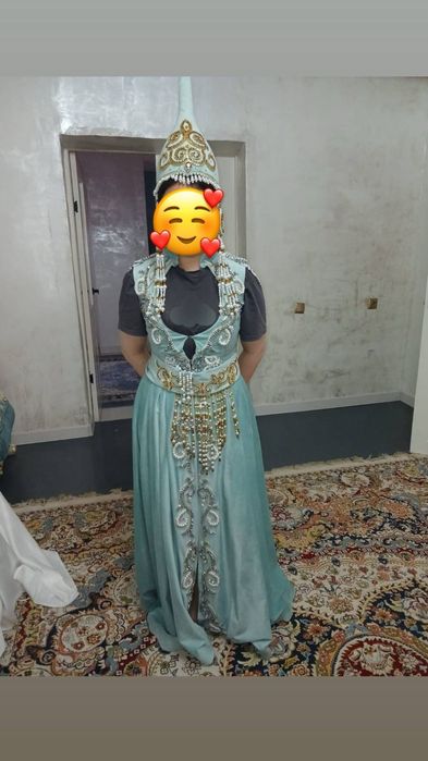 Продам национальные платья