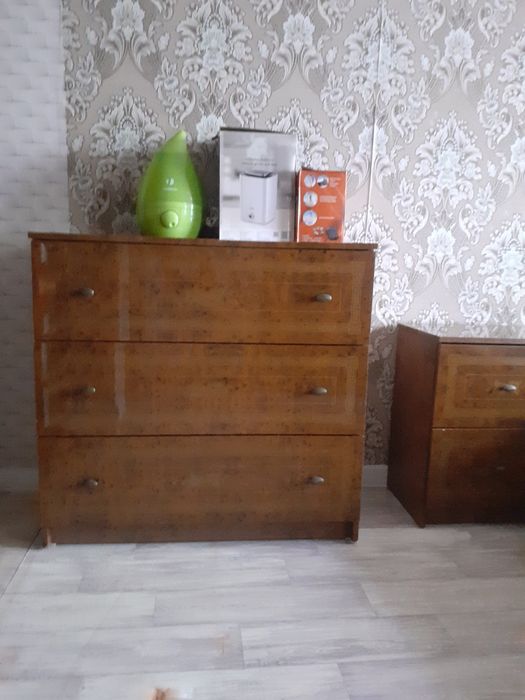 Гарнитур спальный