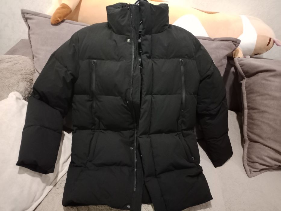Куртка подр. Майкудук