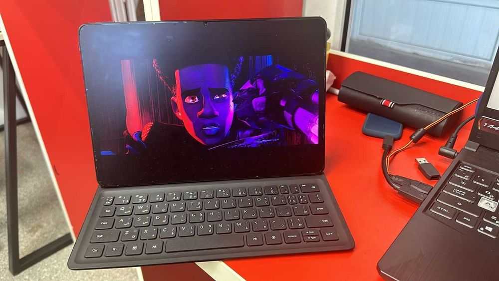 планшет Huawei Mate Pad air