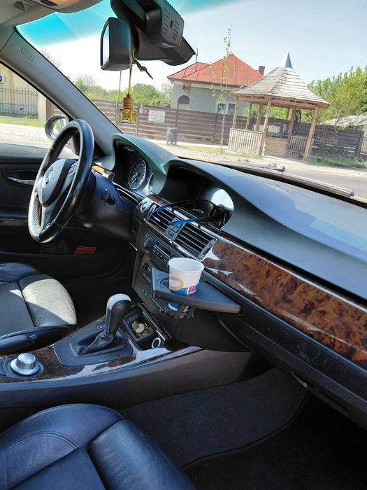 BMW e 90 benzina
