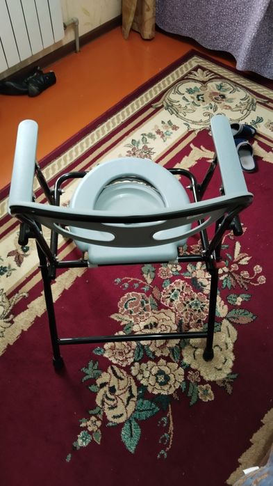 Гаршок для взрозлых