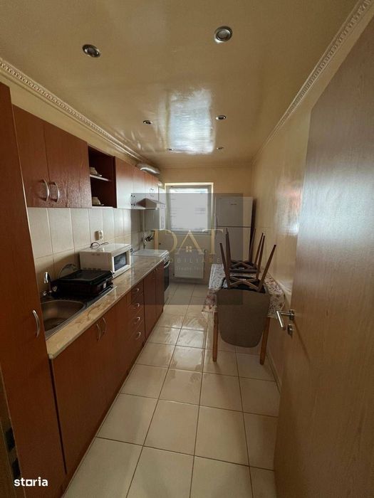 Apartament 1 camera, parcare subterana, Zorilor, Calea Turzii