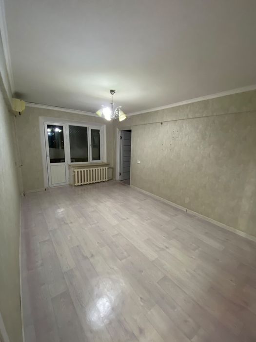 Квартира 2 комната 5 этаж
