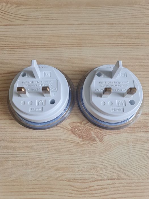 Lămpi de veghe 2 buc.