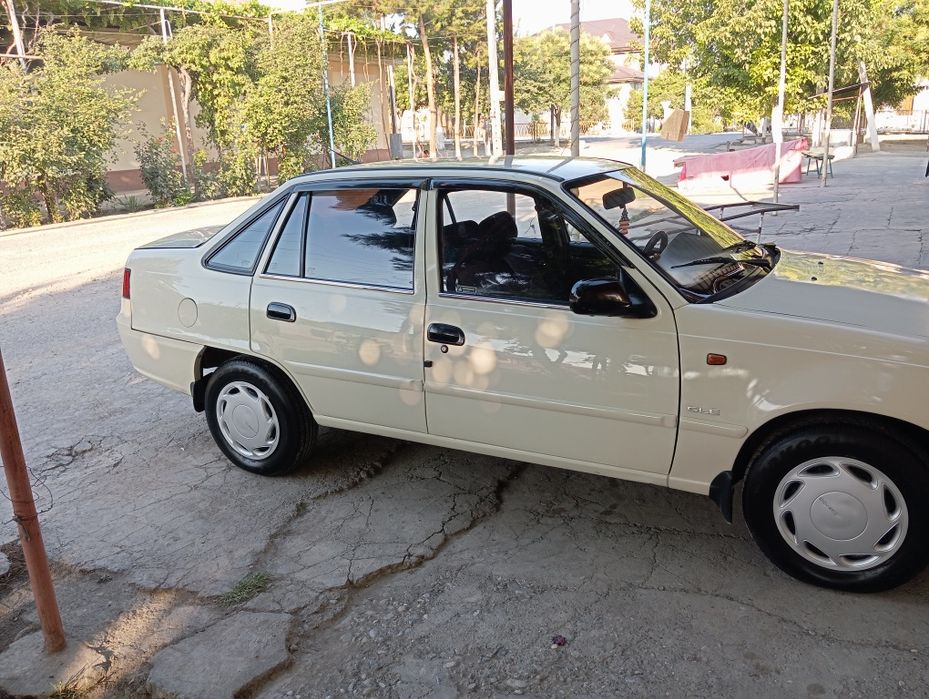 Нексиа 2 2011 ками бор