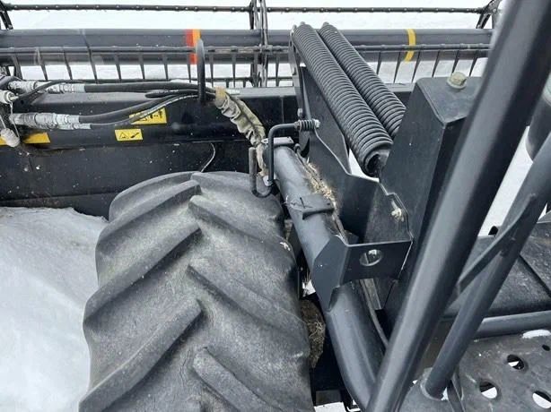 Продается MacDon M105