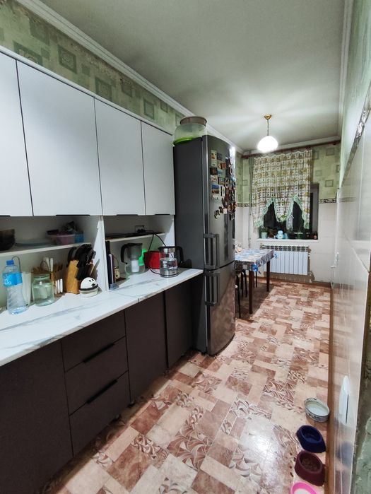 Продается угловой дом с действующим СТО