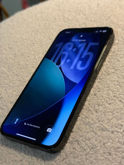 iPhone 13 Pro 128gb Alpine Green (зеленый)