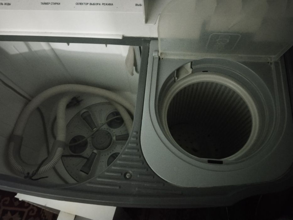 Пол автомат стиральная машина