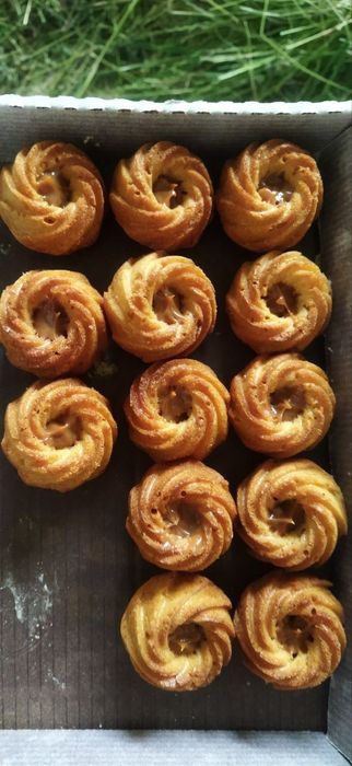 Бир кунга тууллик хаммасини ургатамиз