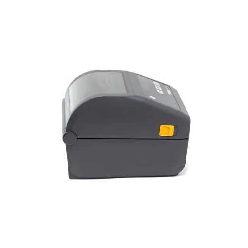 Принтер штрих этикеток Zebra ZD 421 DT 203 dPi BTLE USB