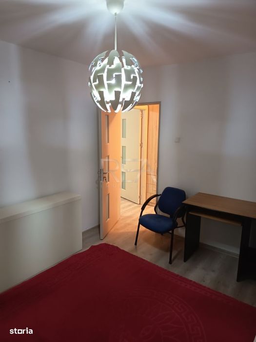 Apartament – Bucuresti - Vedere 4