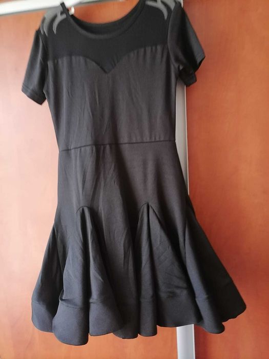 Rochie dans sportiv antrenament 5-8 ani